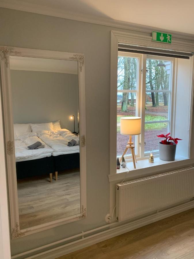 Segerstadsby Gardshotell Ab